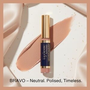 LipSense - Bravo